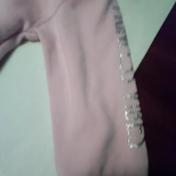 Disney Princess Navy Sweatpants for Kids - Picture 3 of 7